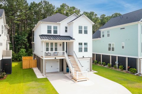 A home in Wando