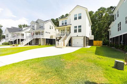 A home in Wando