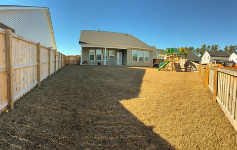 A home in Summerville