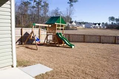 A home in Summerville