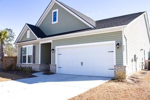 A home in Summerville