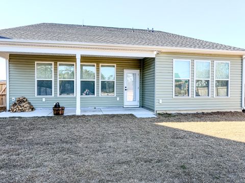 A home in Summerville