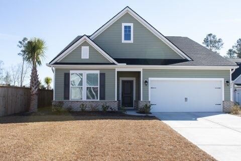 A home in Summerville