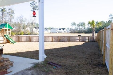 A home in Summerville