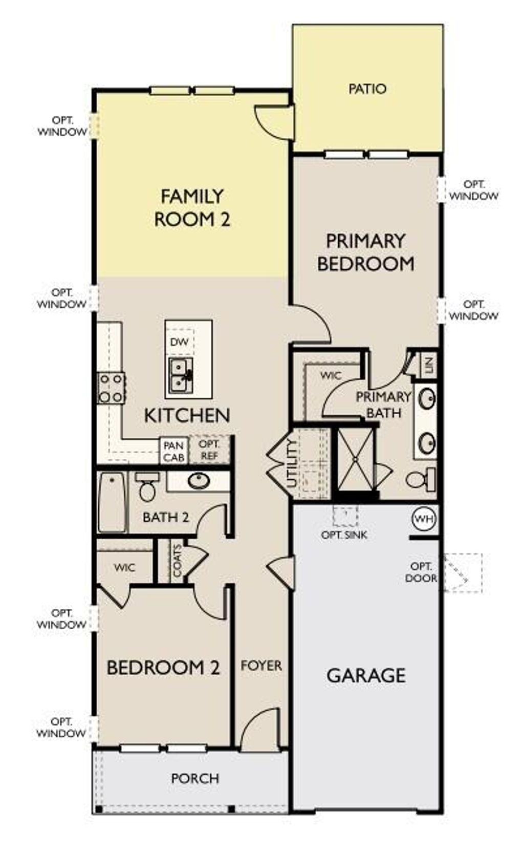 Photo of 1057 Dusk Drive, Summerville, SC 29486 (MLS # 26011296)