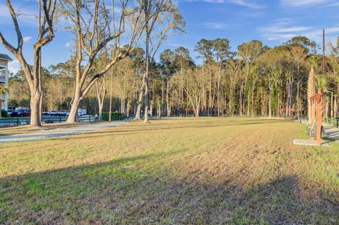 A home in Hanahan