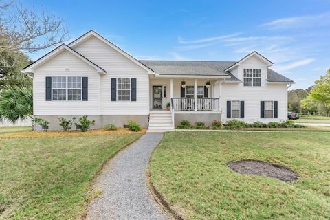 Photo of 1493 Battery Reynolds Court, Charleston, SC 29412 (MLS # 25008306)
