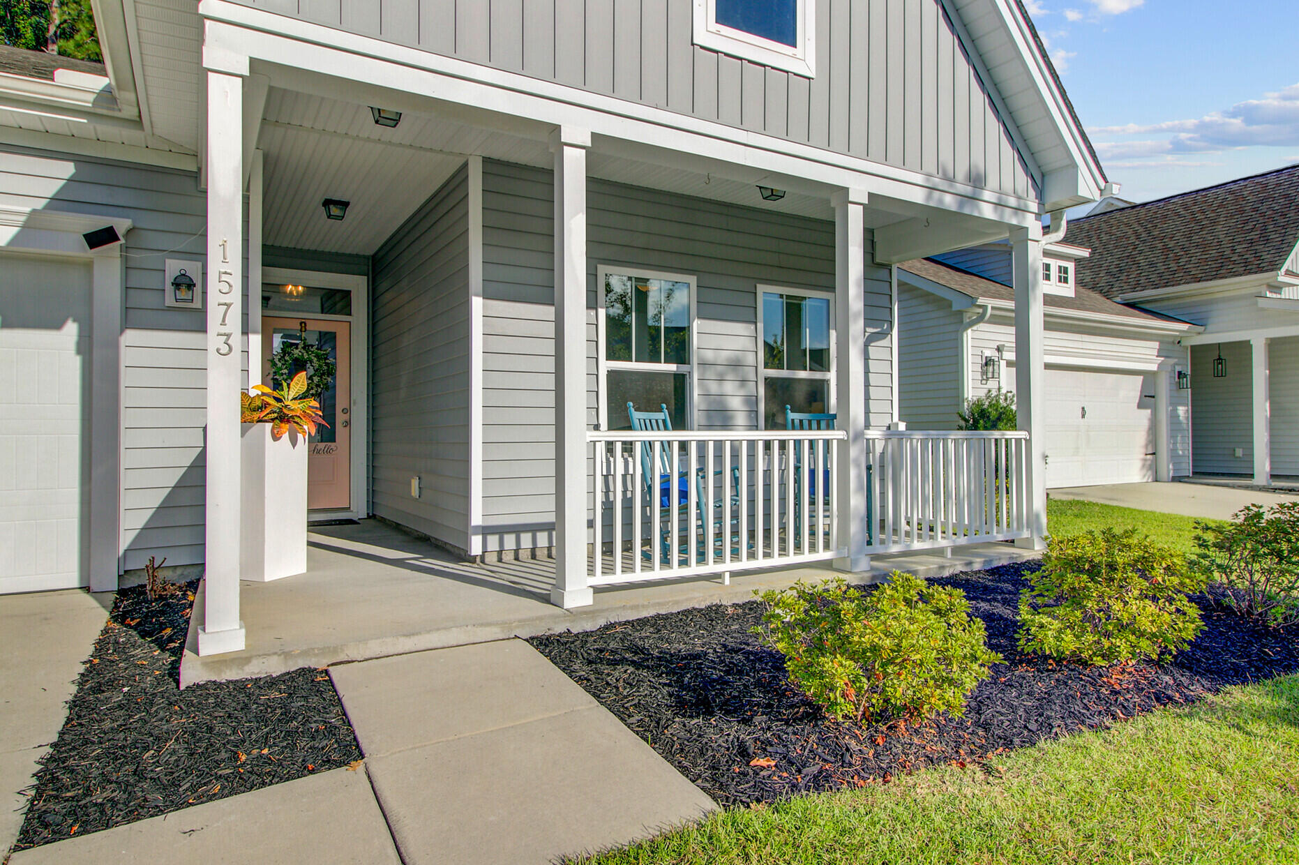 1573 Thin Pine Drive