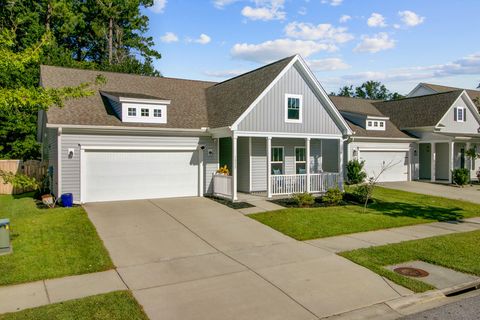 Photo of 1573 Thin Pine Drive, Johns Island, SC 29455 (MLS # 25027015)