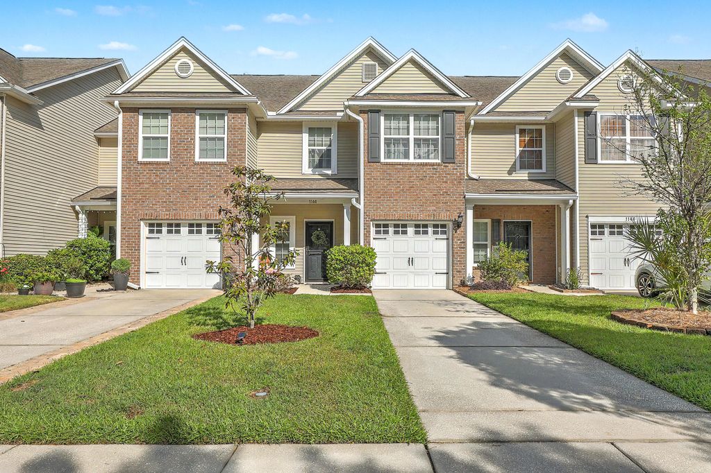 Photo of 1144 Euclid Drive, Charleston, SC 29492 (MLS # 26010903)