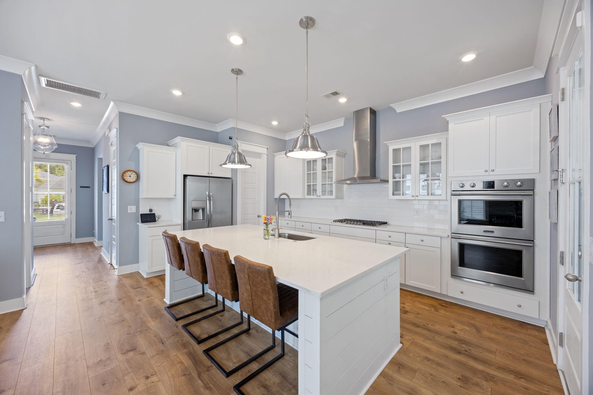 2416 Jasper Patterson Drive