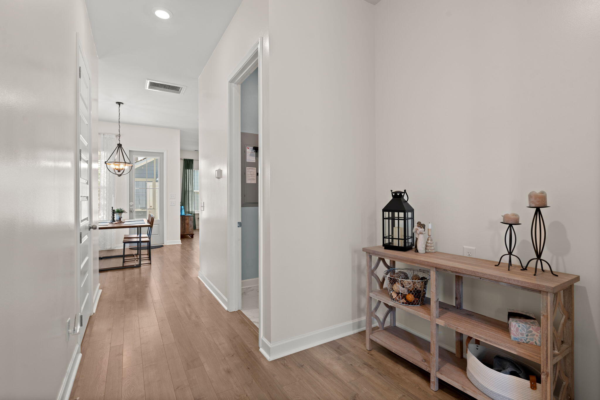 313 Cypress Knee