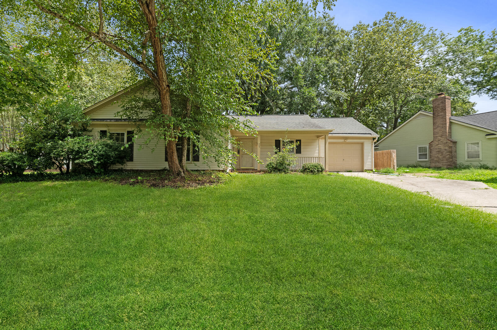 303 Hamlet Road