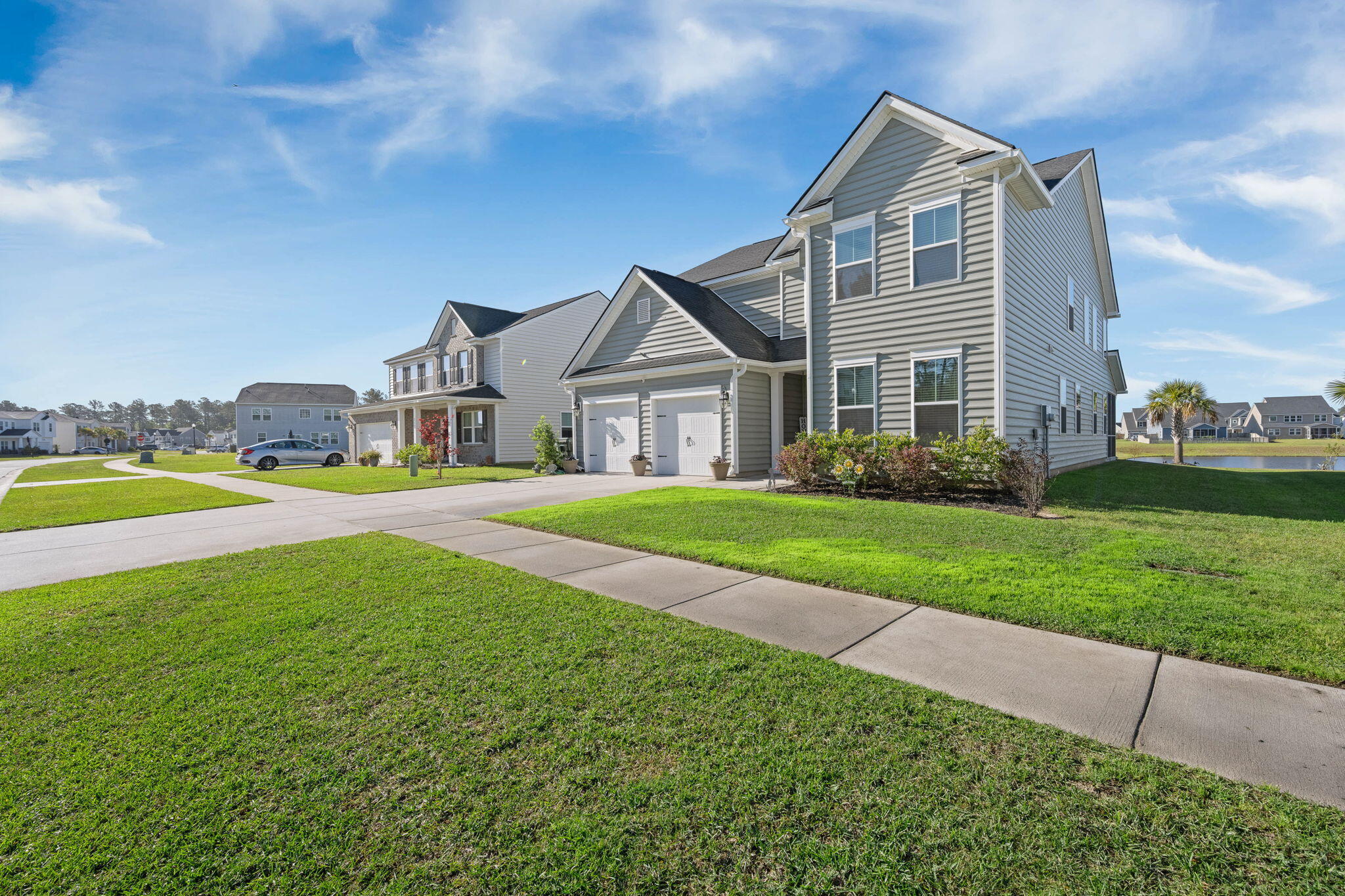 215 Squire Pope Road