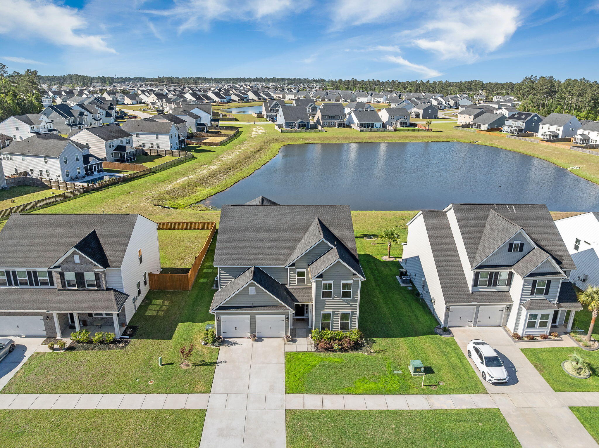 215 Squire Pope Road