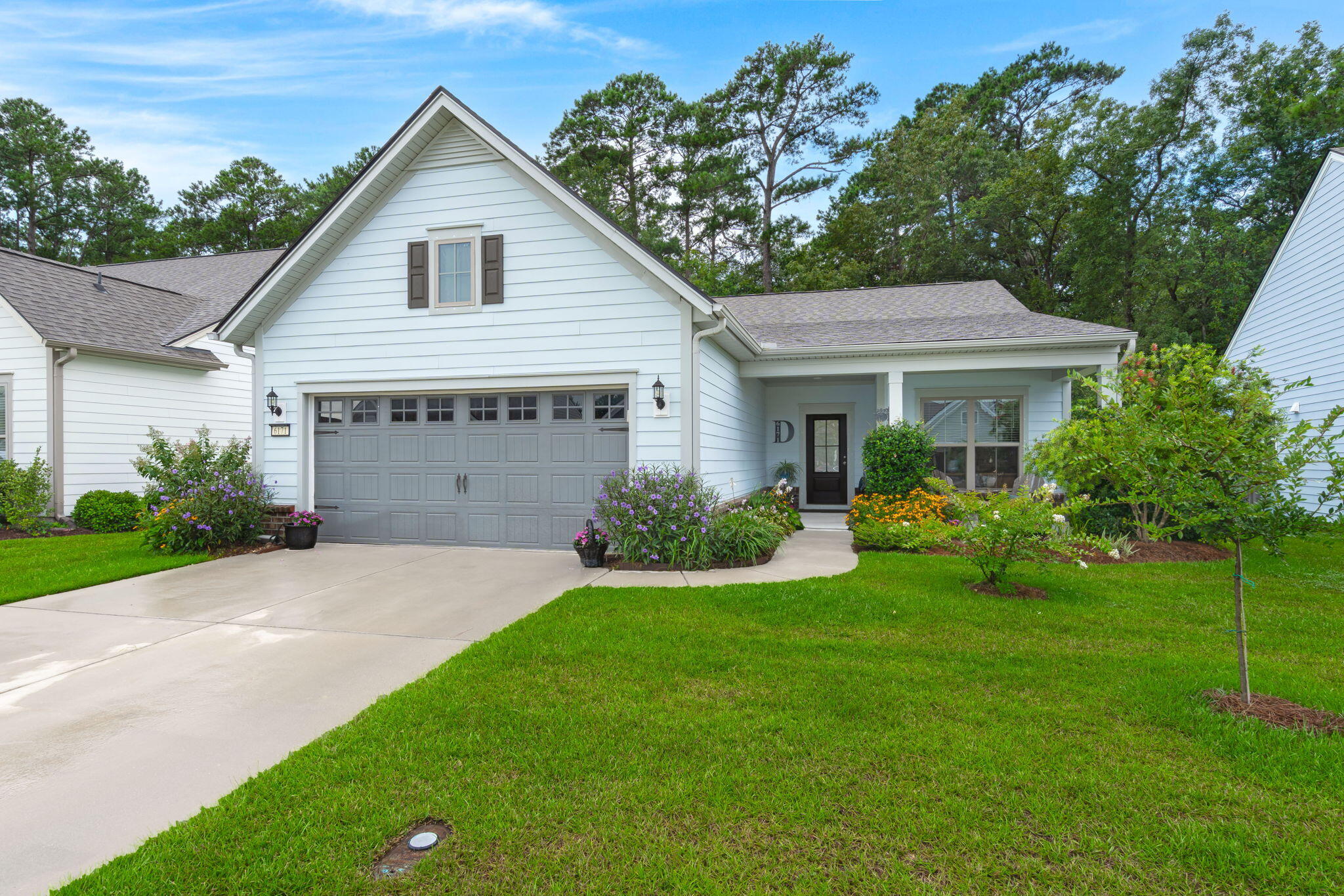 6171 Wilkes Pond Drive