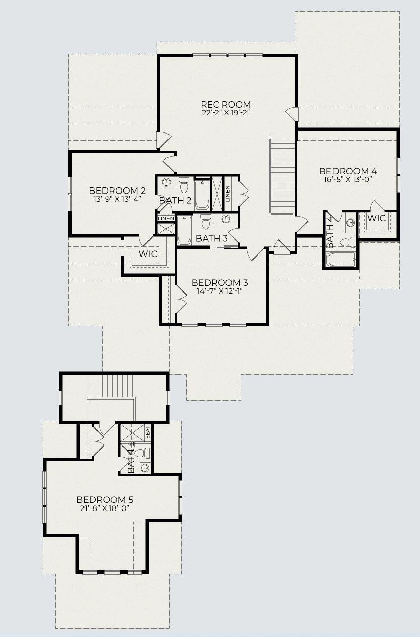3904 Delinger Drive