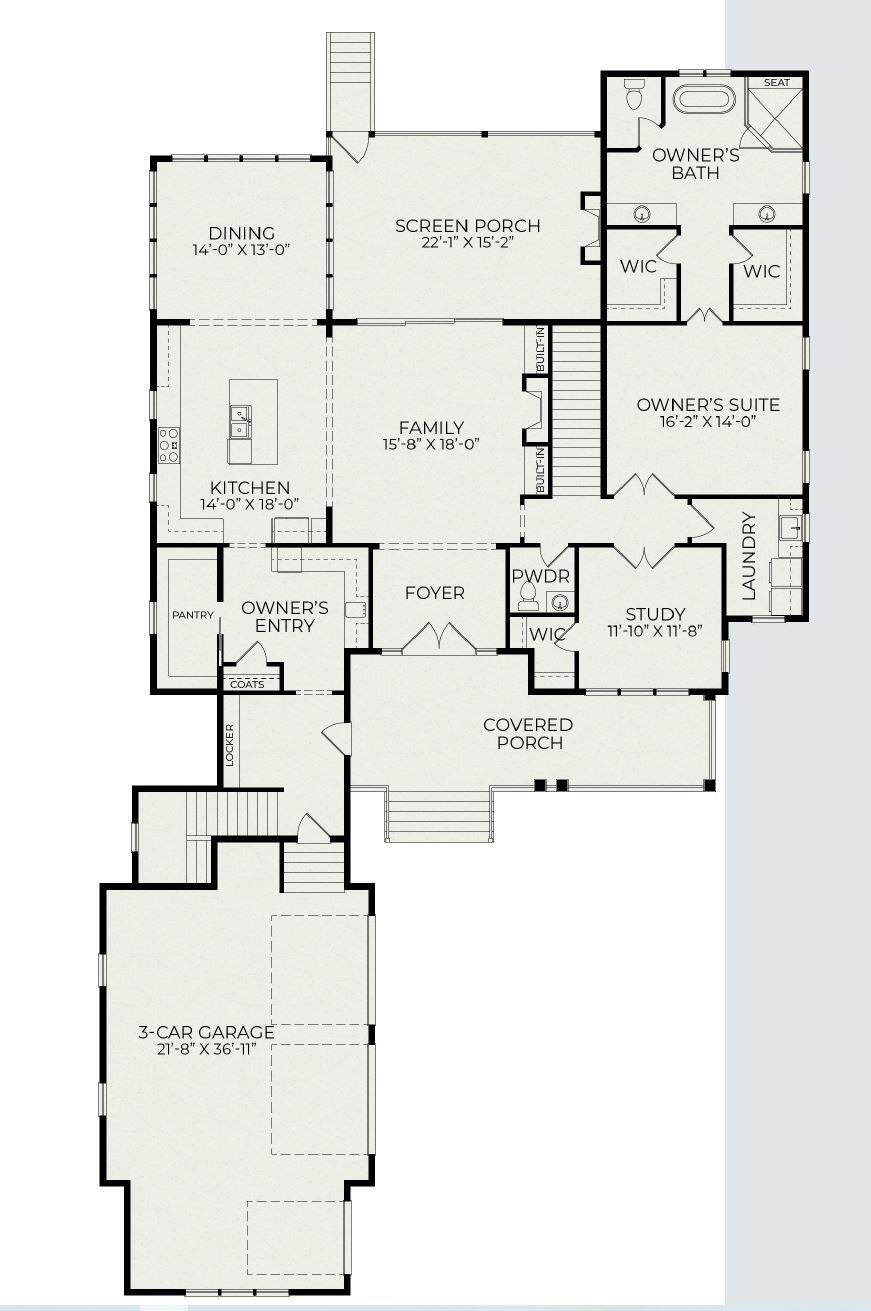 3904 Delinger Drive