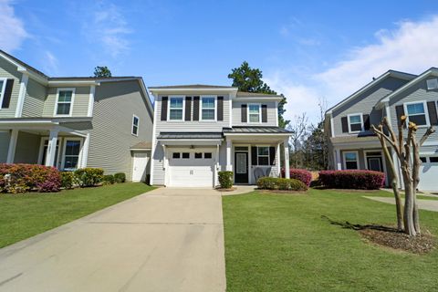 1800 Poplar Grove Place Summerville SC 29483