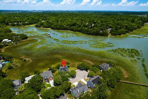 Photo of 1463 Harborsun Drive, Charleston, SC 29412 (MLS # 26020598)