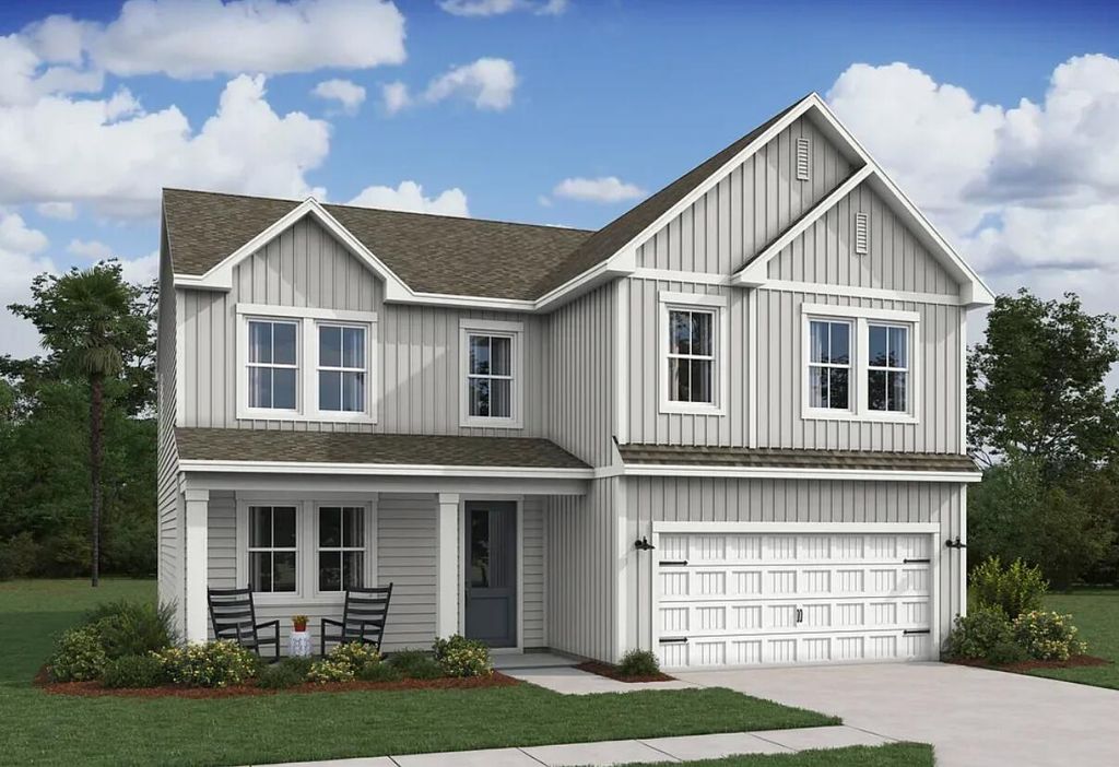 Photo of 2054 Mcguire Lane #14, Hollywood, SC 29449 (MLS # 25020098)