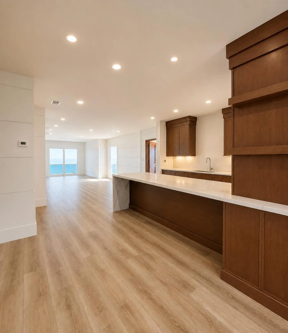 1401 Ocean Club Villas