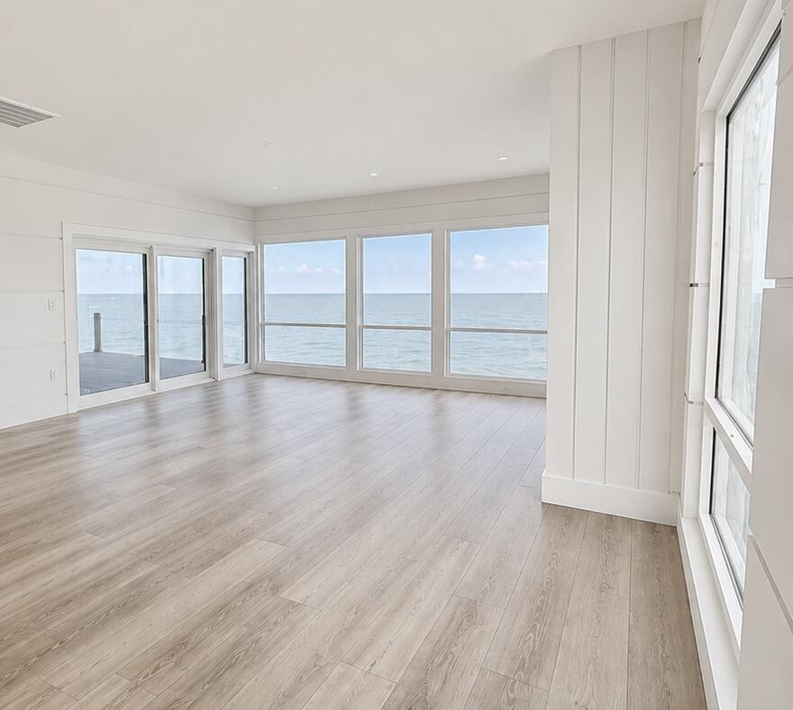 1401 Ocean Club Villas