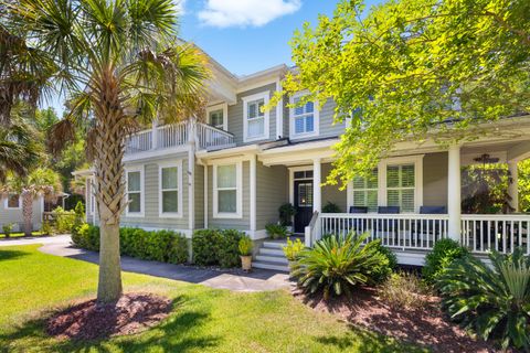 Photo of 3687 Coastal Crab Road, Mount Pleasant, SC 29466 (MLS # 26015068)
