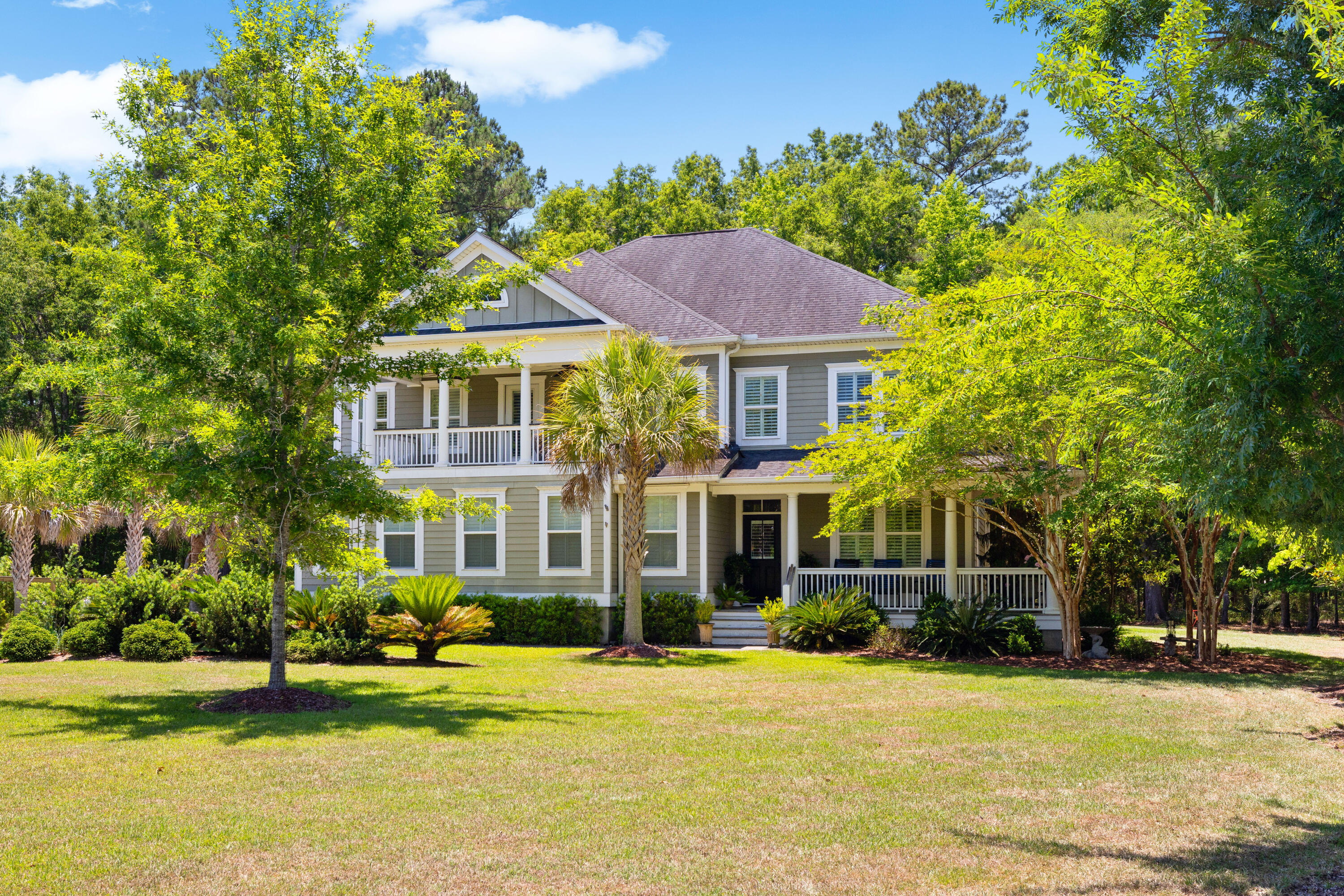 3687 Coastal Crab Road