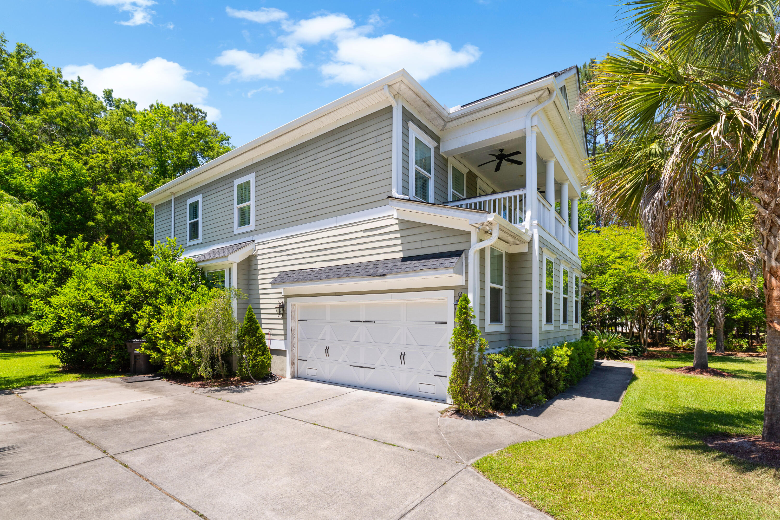 3687 Coastal Crab Road