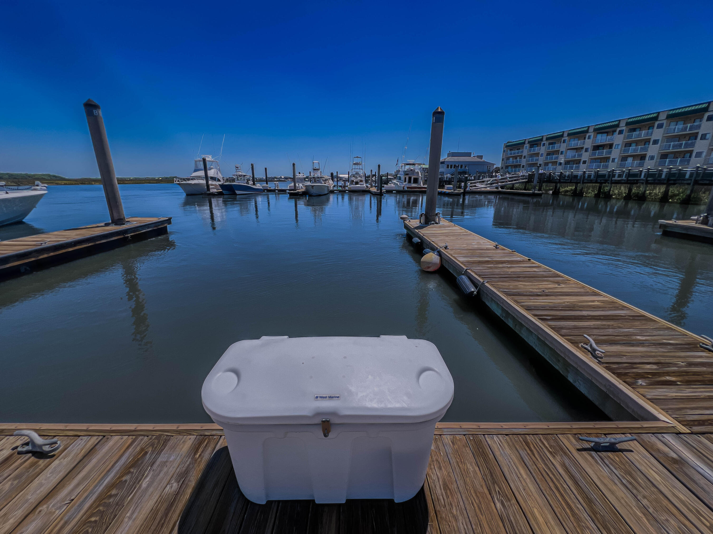 3702 Dock Site Road B 11