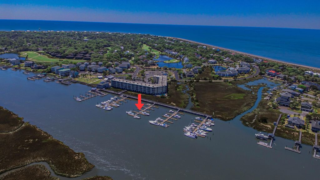 Photo of 3702 Dock Site Road #B 11, Edisto Island, SC 29438 (MLS # 26012787)
