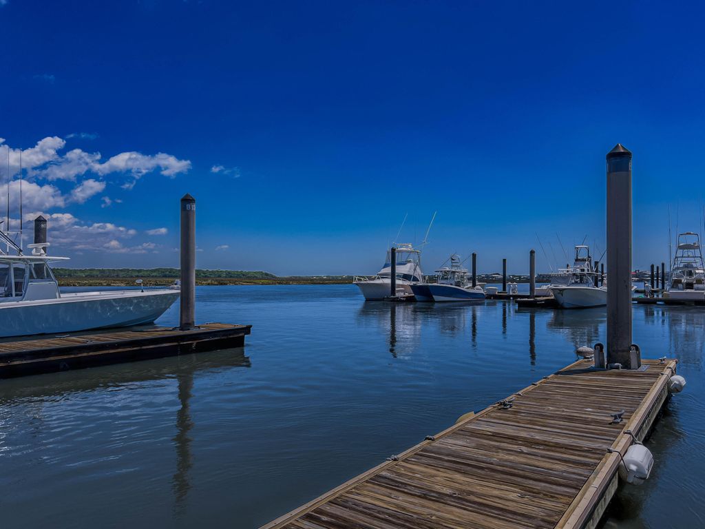 Photo of 3702 Dock Site Road #B 11, Edisto Island, SC 29438 (MLS # 26012787)