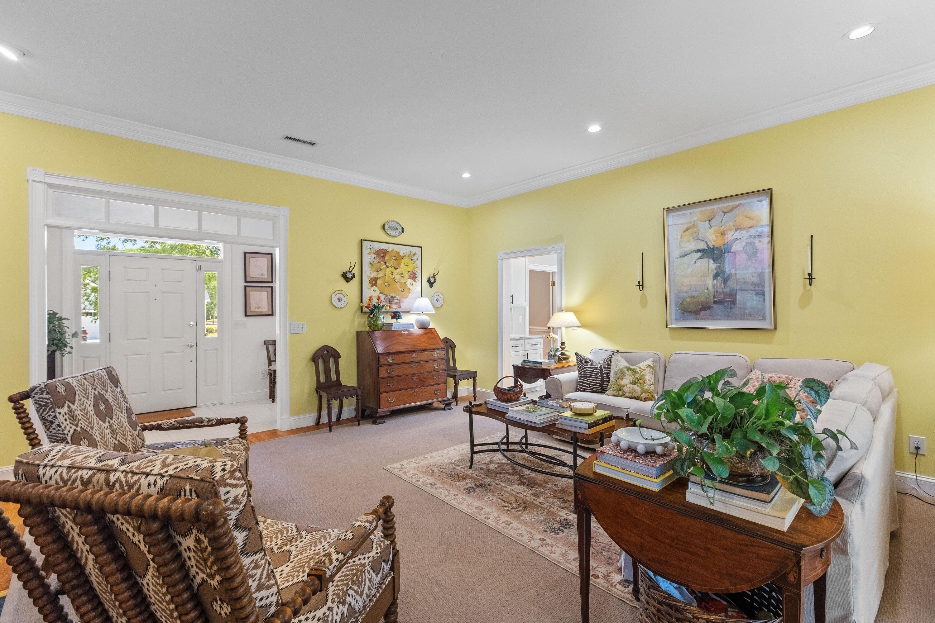 537 E Rice Planters Lane