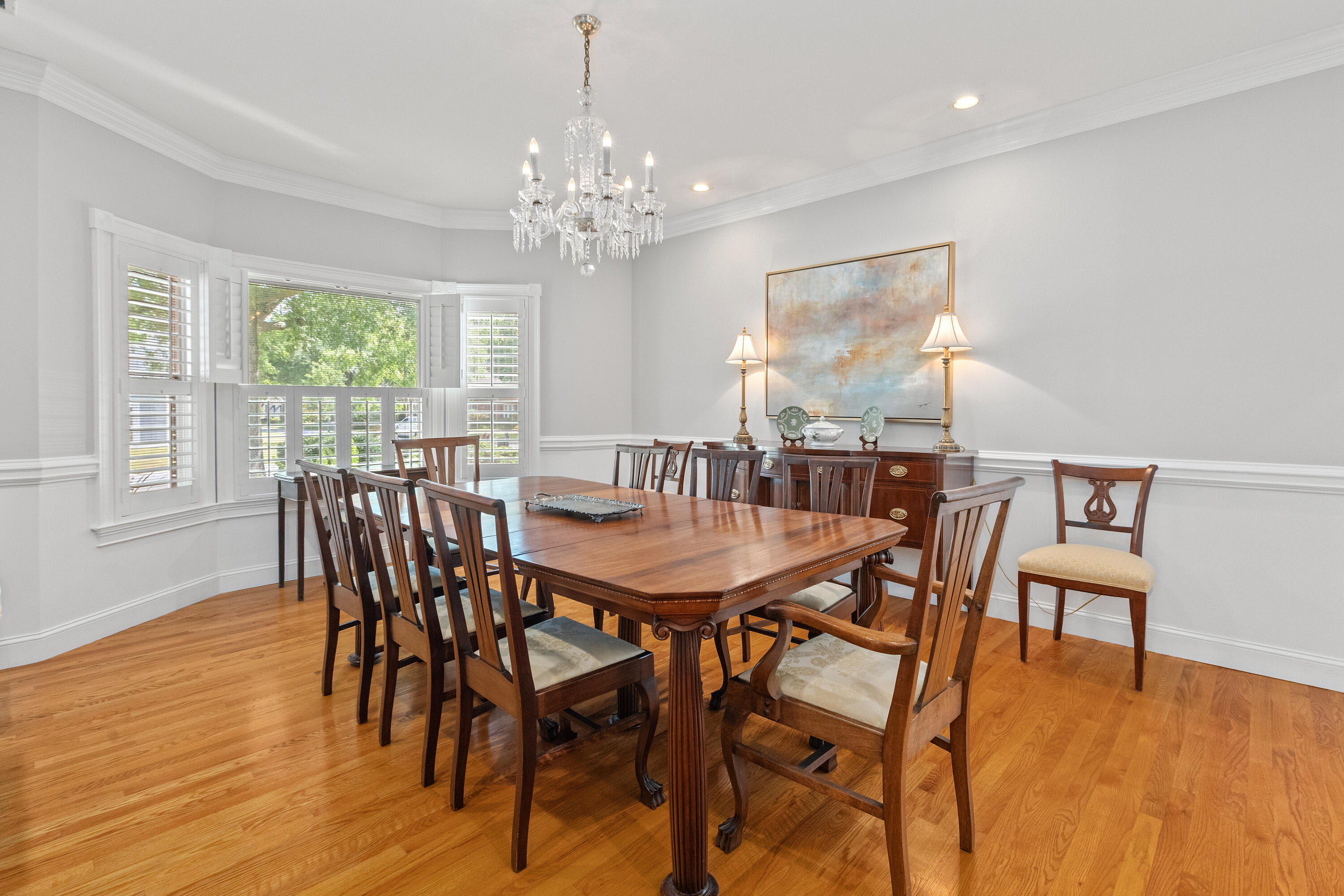 537 E Rice Planters Lane