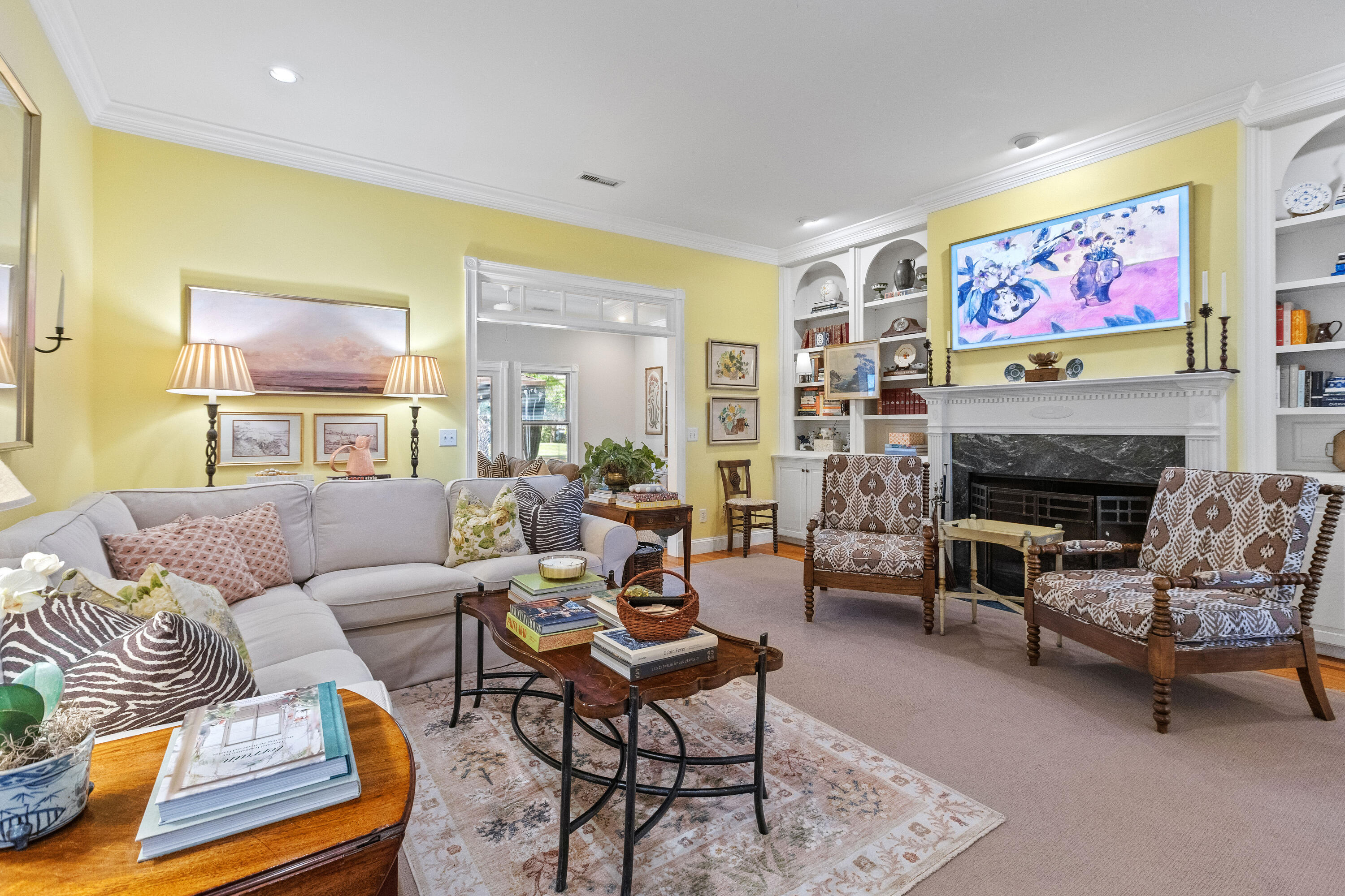 537 E Rice Planters Lane