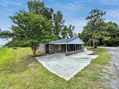 4649 N U.S. Highway 52 Saint Stephen SC 29479