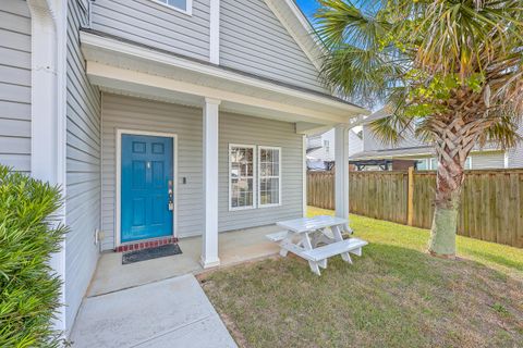 A home in Moncks Corner