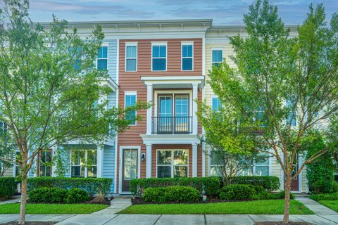 A home in Charleston