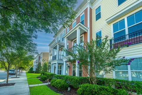 A home in Charleston