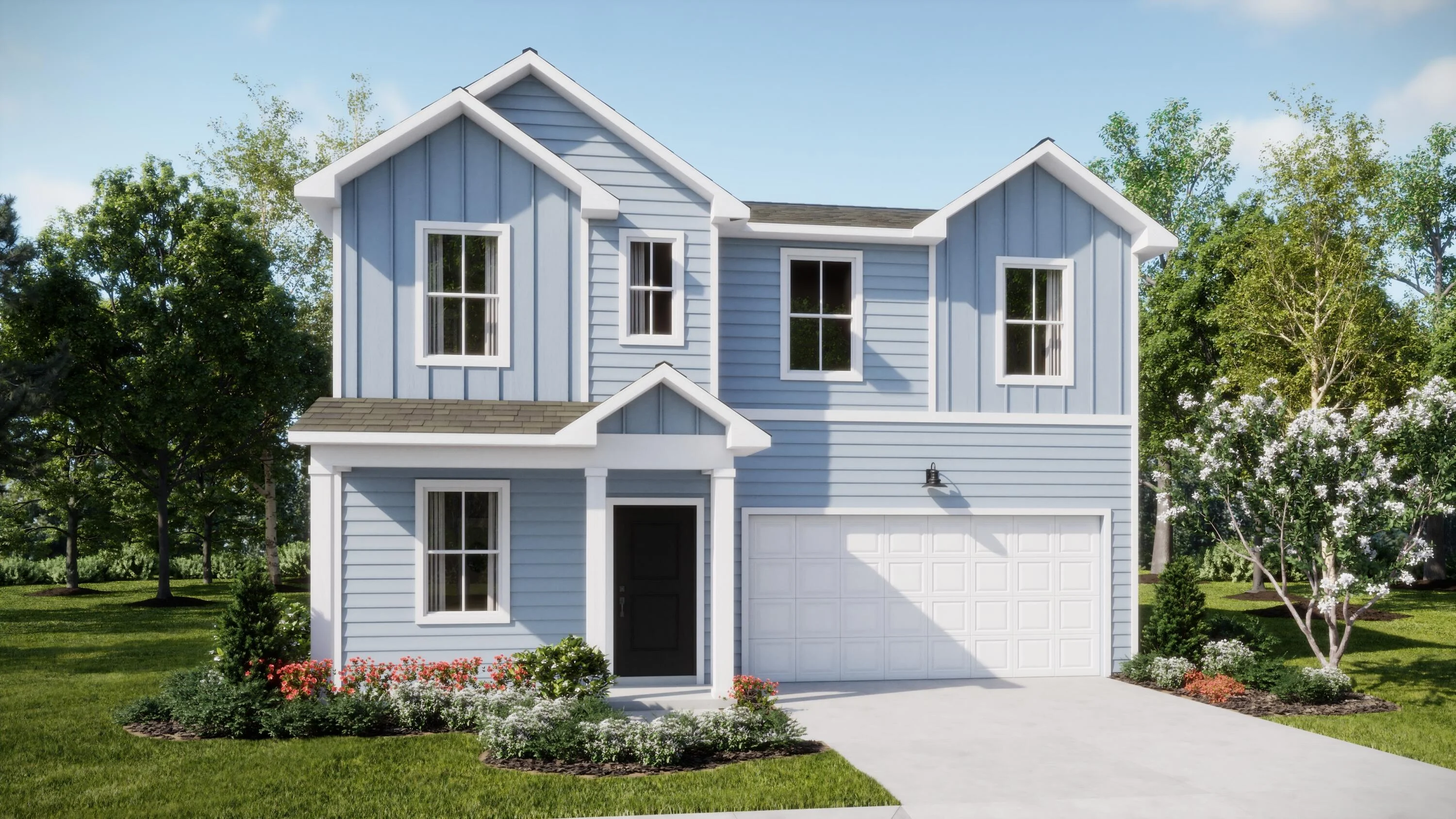 397 Camellia Bloom Drive