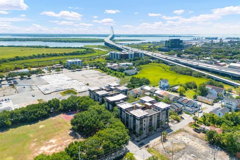 Photo of 1 Cool Blow Street #125, Charleston, SC 29403 (MLS # 25018761)