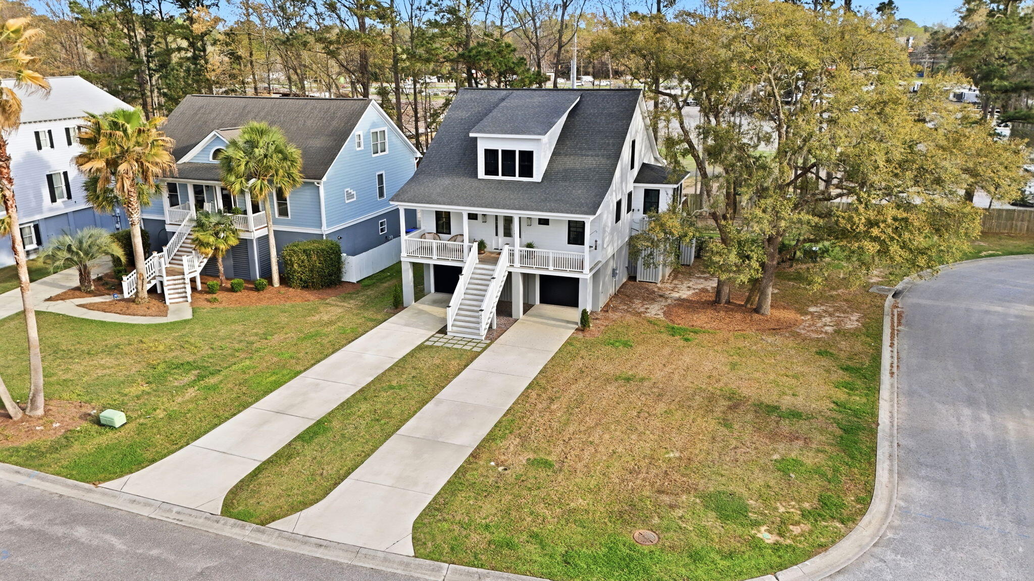4291 Jacobs Pt Court