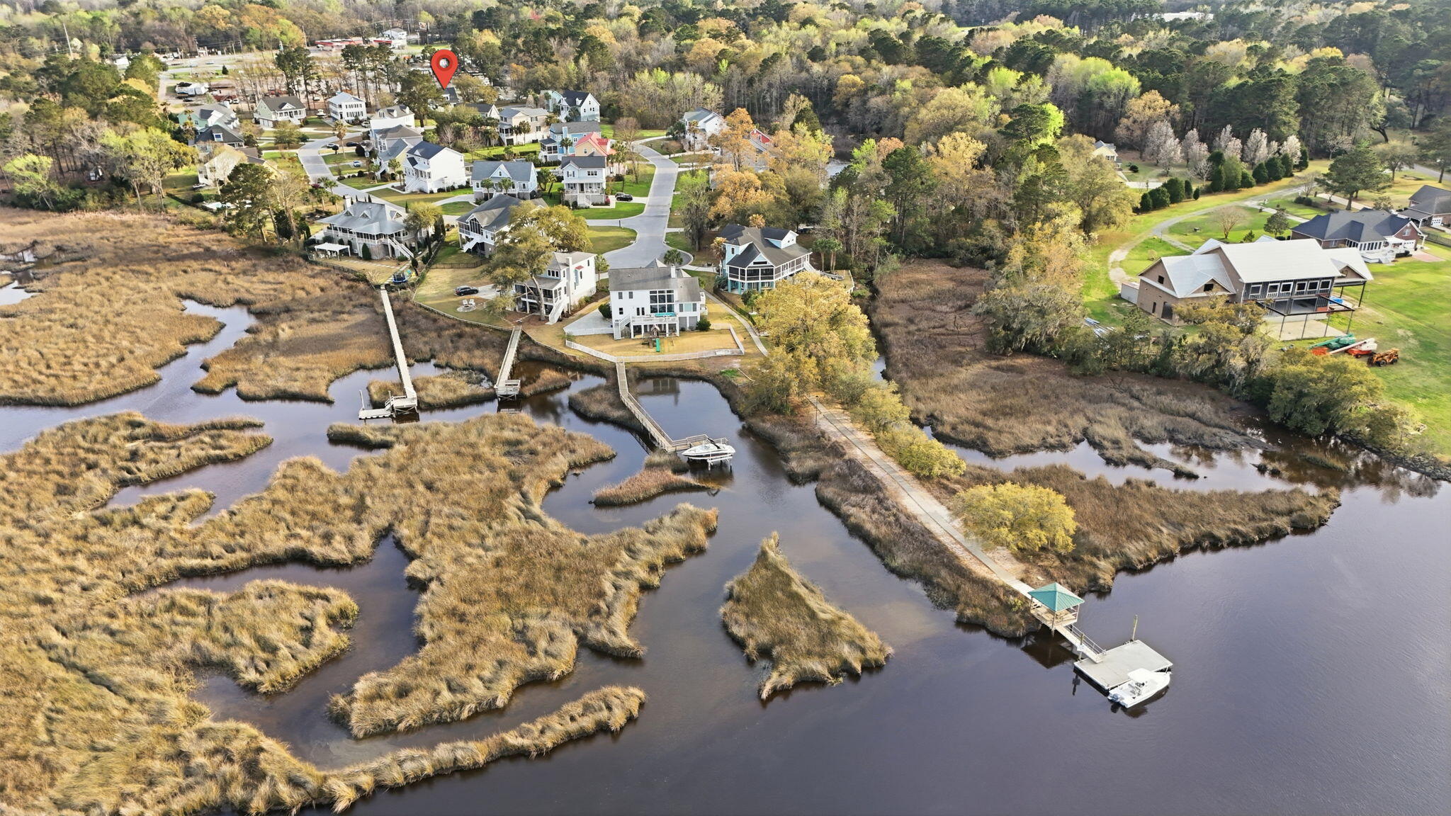 4291 Jacobs Pt Court