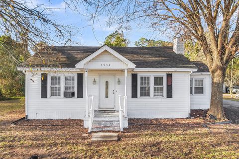 Photo of 3934 Brynes Drive, Saint Stephen, SC 29479 (MLS # 26001476)