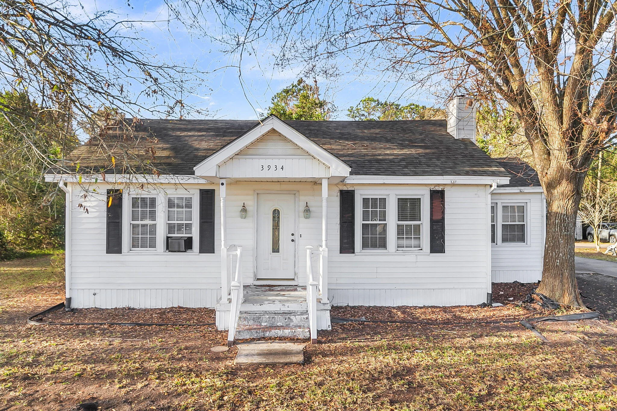 3934 Byrnes Drive
