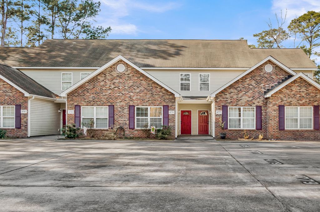 Photo of 4779 Skillmaster Court, North Charleston, SC 29418 (MLS # 26004009)