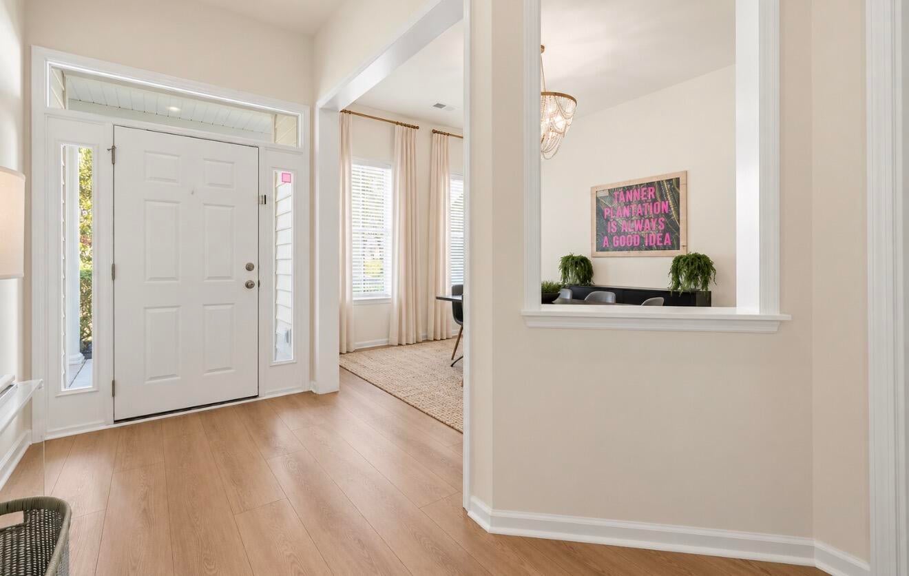 1405 Coopers Hawk Drive