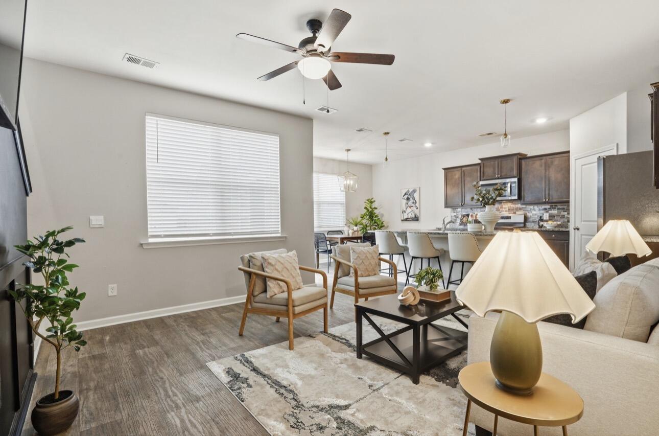 407 Eastern Pine Drive