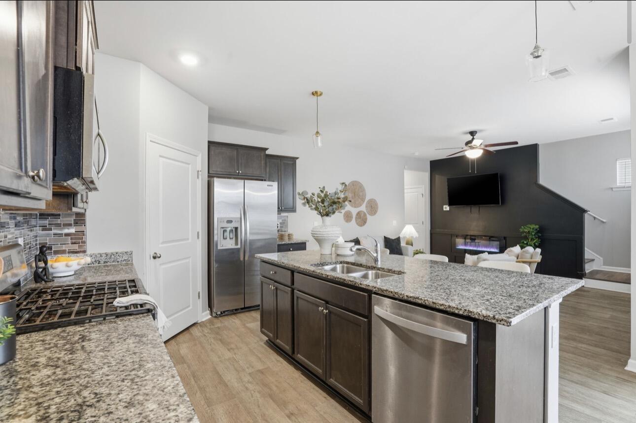 407 Eastern Pine Drive